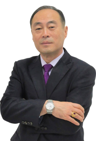 황명균 원장 사진