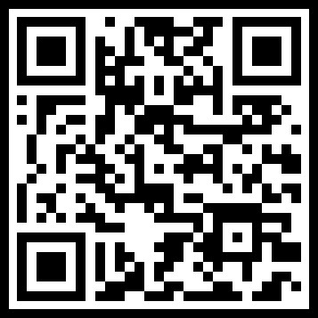 교육 신청 페이지로 이동하는 QR코드 - https://naver.me/GII4t0hx