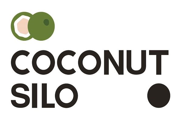 COCONUT SILO